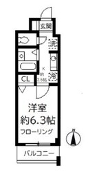 Ｍ－ＦＬＡＴ４２０の物件間取画像